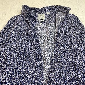 Ben Sherman Slim Fit Dress Shirt